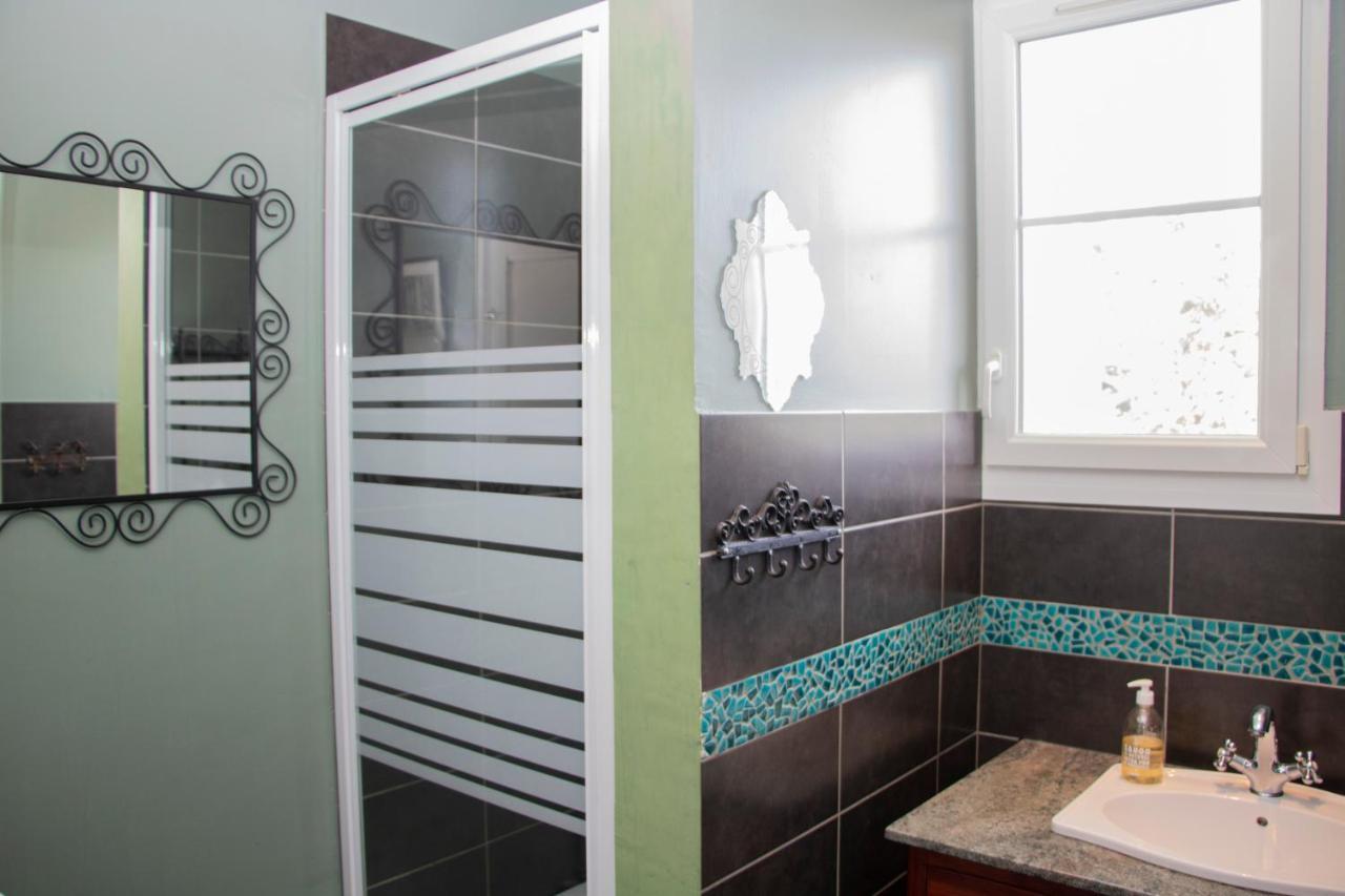 La Source Apartment Hermanville-sur-Mer Ngoại thất bức ảnh