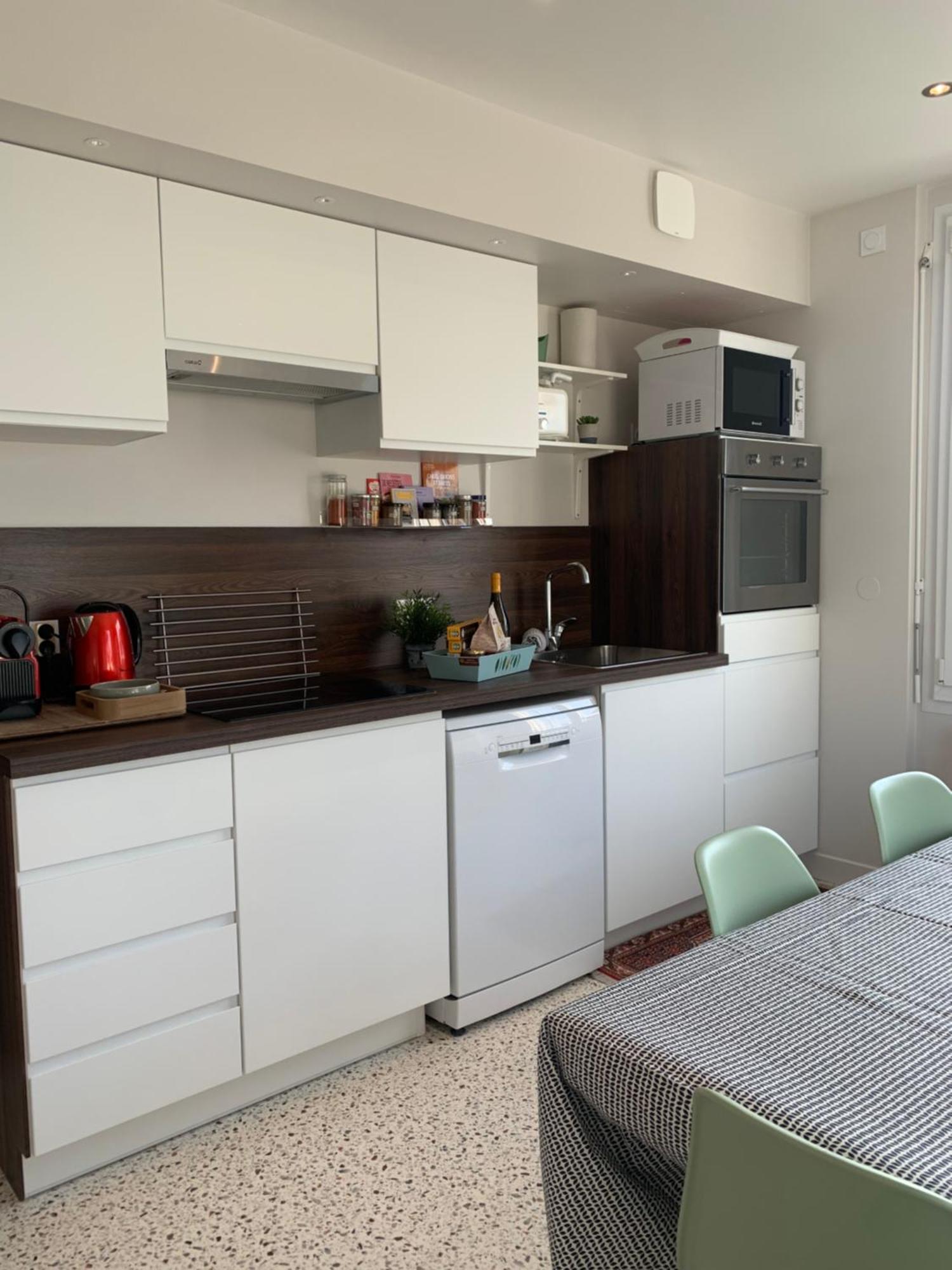 La Source Apartment Hermanville-sur-Mer Ngoại thất bức ảnh