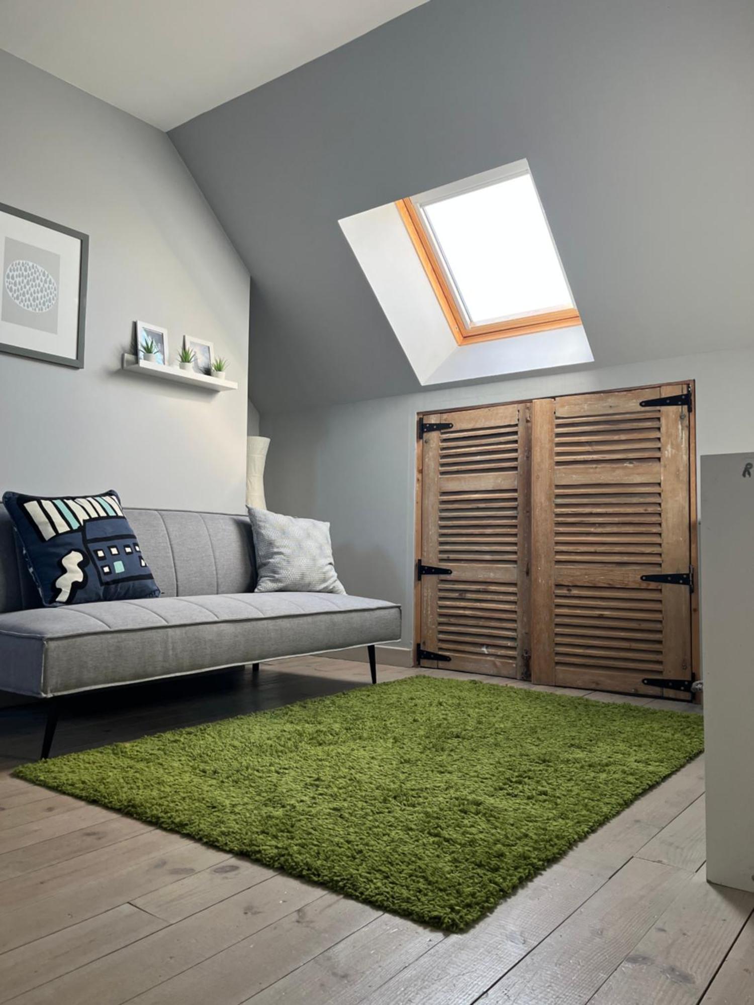 La Source Apartment Hermanville-sur-Mer Ngoại thất bức ảnh
