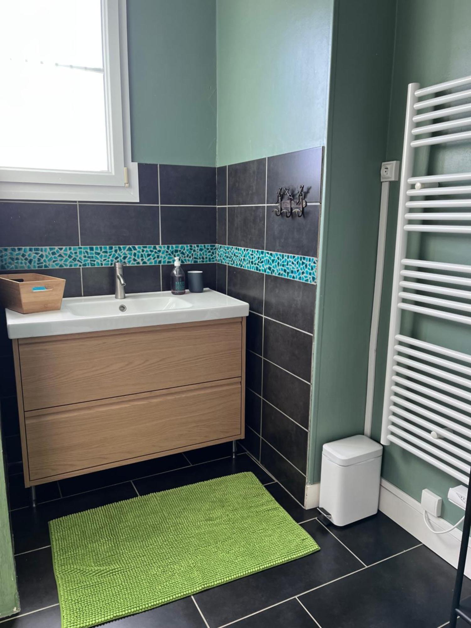 La Source Apartment Hermanville-sur-Mer Ngoại thất bức ảnh