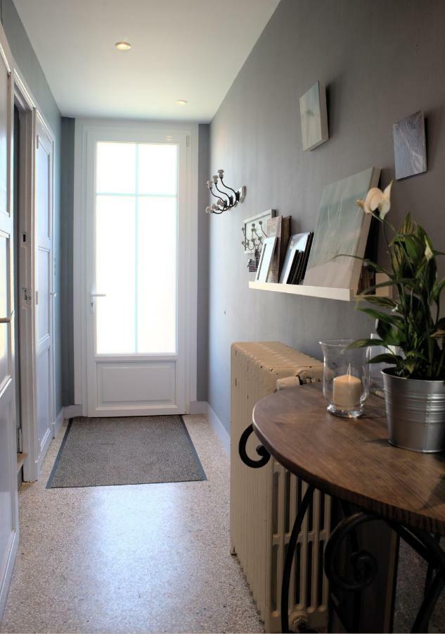 La Source Apartment Hermanville-sur-Mer Ngoại thất bức ảnh