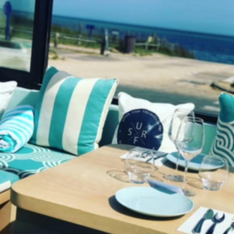 La Source Apartment Hermanville-sur-Mer Ngoại thất bức ảnh
